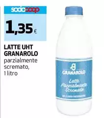 Granarolo - Latte UHT