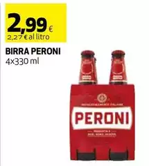 Peroni - Birra