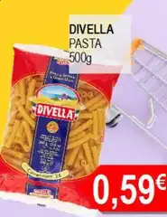 Divella - Pasta