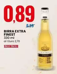 HB - Birra Finest