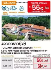 Toscana Wellness Resort