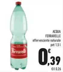 Ferrarelle - Acqua