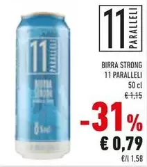 Strong - Birra