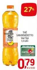 San Benedetto - The