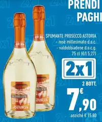 Astoria - Spumante Prosecco