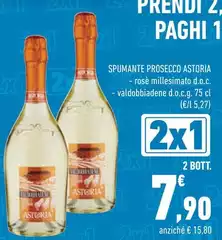 Astoria - Spumante Prosecco