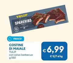 Tulip - Costine Di Maiale