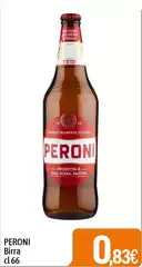 Peroni - Birra