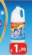 Ace - Candeggina 