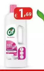 Cif - Gel