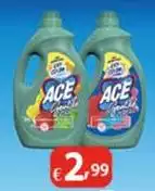 Ace - Gentile