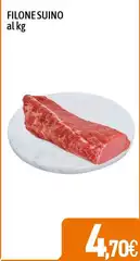 Filone Suino