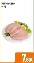 Petto Pollo