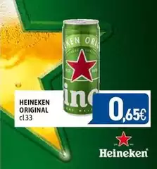 Heineken - Original