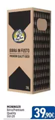 Big ben - Birra Premium Quality