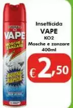 Vape - Insetticida KO2
