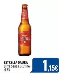Daura - Birra Senza Glutine
