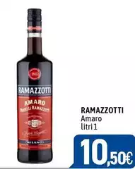 Ramazzotti - Amaro