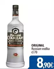 Russian standard - Original