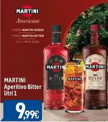 Martini - Aperitivo Bitter