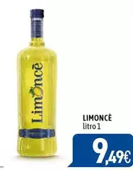 Limoncè - Limonce