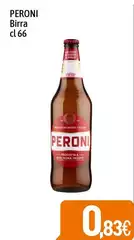 Peroni - Birra