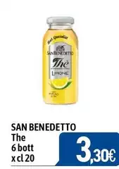 San Benedetto - The
