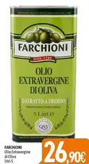 Farchioni - Olio Extravergine Di Oliva