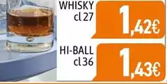 Whisky