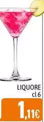 Liquore