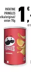 Pringles - Patatine
