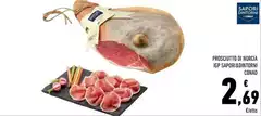 Sapori - Prosciutto Di Norcia IGP &Dintorni