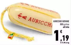 Auricchio -