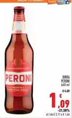 Peroni - Birra