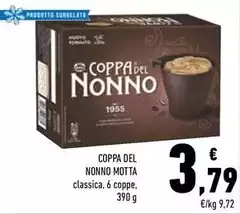 Motta - Coppa Del