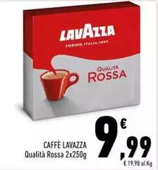Lavazza - Caffe