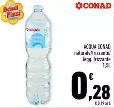 Bassi - Acqua