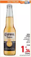 Corona Extra - Birra