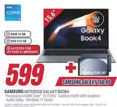 Samsung - Galaxy Book4