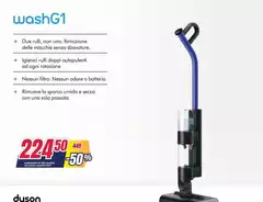 Husqvarna - WashG1-