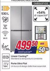 Total - Porte Ultra Flat