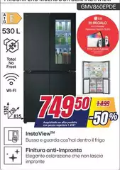 Samsung - Gmv86oepfde