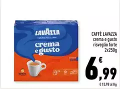 Lavazza - Caffè