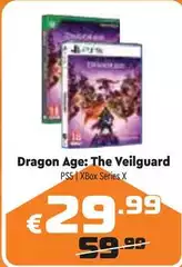 Dragon Age: The Veilguard