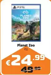 Planet Zoo