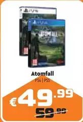 Atomfall
