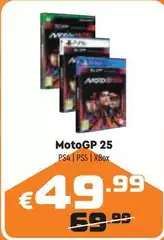 Motogp 25