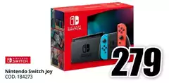 Nintendo - Switch Joy