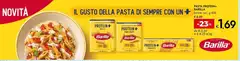 Barilla - Pasta