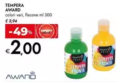 Tempera -